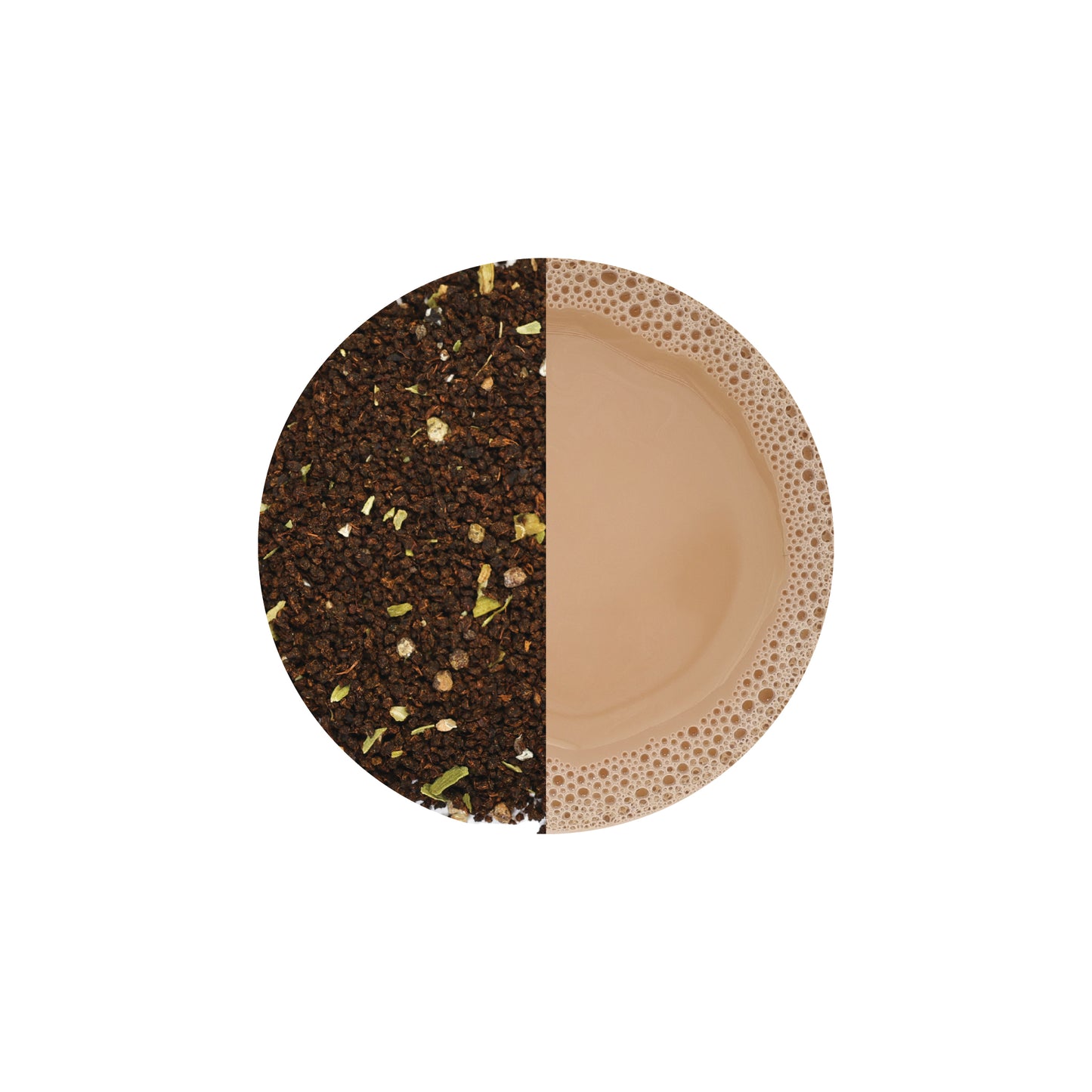 Indian Cardamom Chai