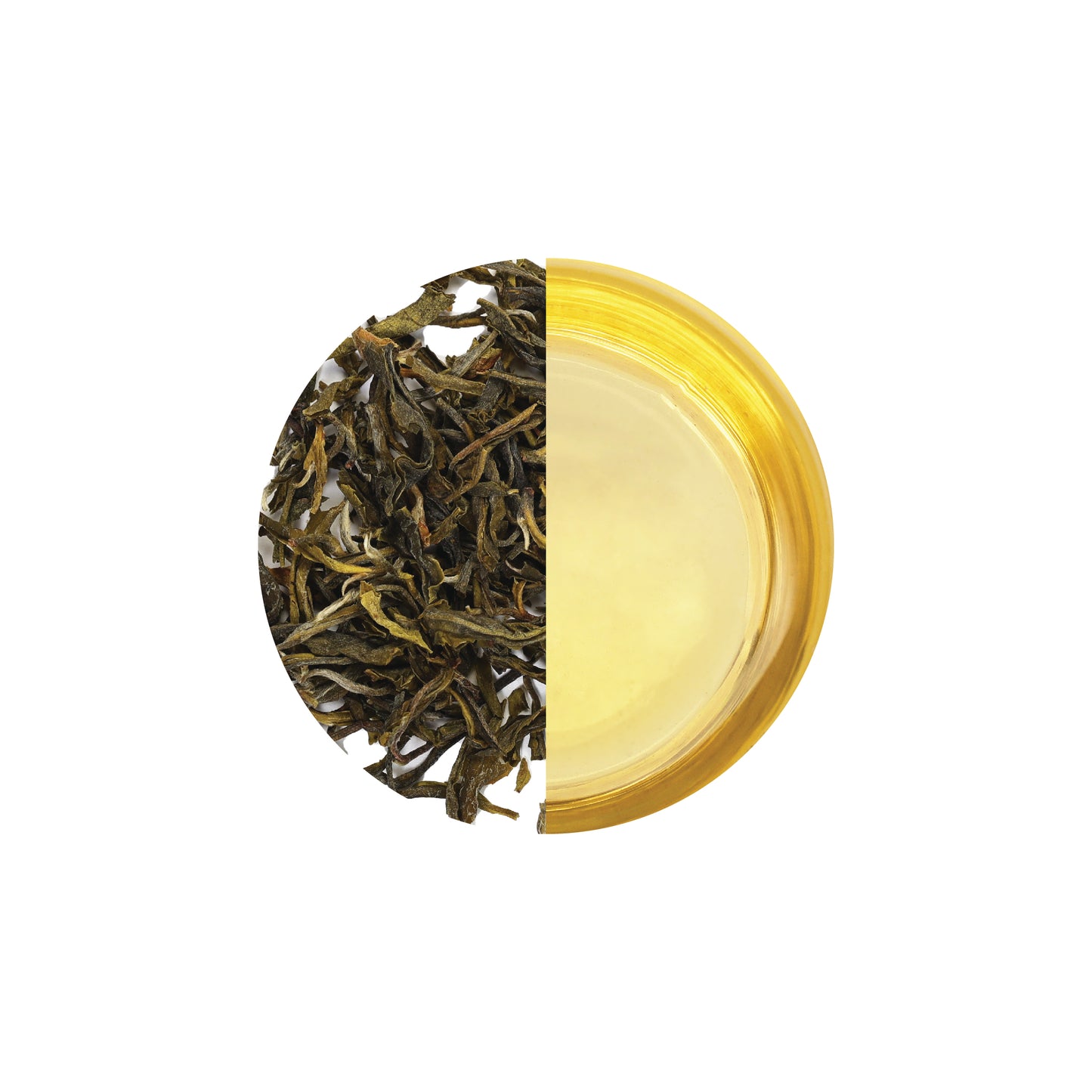 White Peony Tea | Loose Leaf Tea