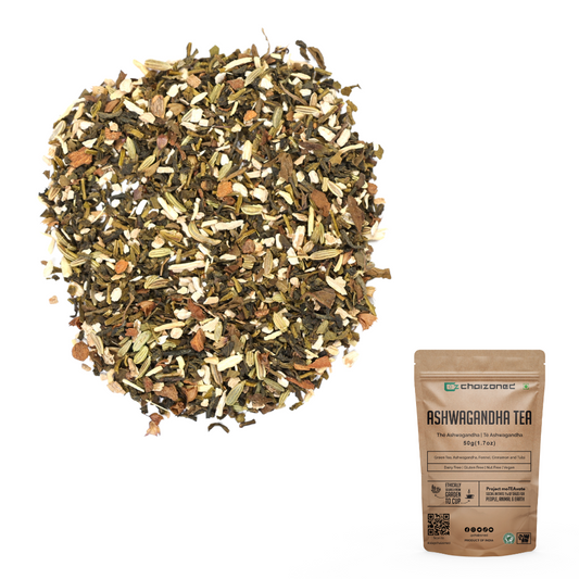 Ashwagandha Wellness Tea