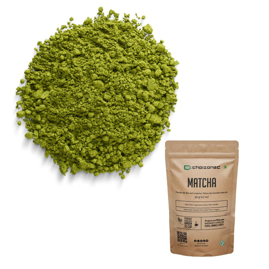 Matcha Green Tea | Authentic Japanese Powder