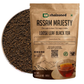 Assam Loose Leaf Black Tea, Premium Indian Black Tea, Strong & Malty, 500g Resealable Pouch