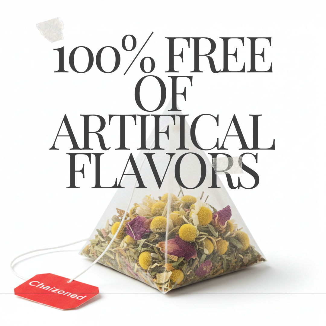 Chamomile Sleep Support Tea