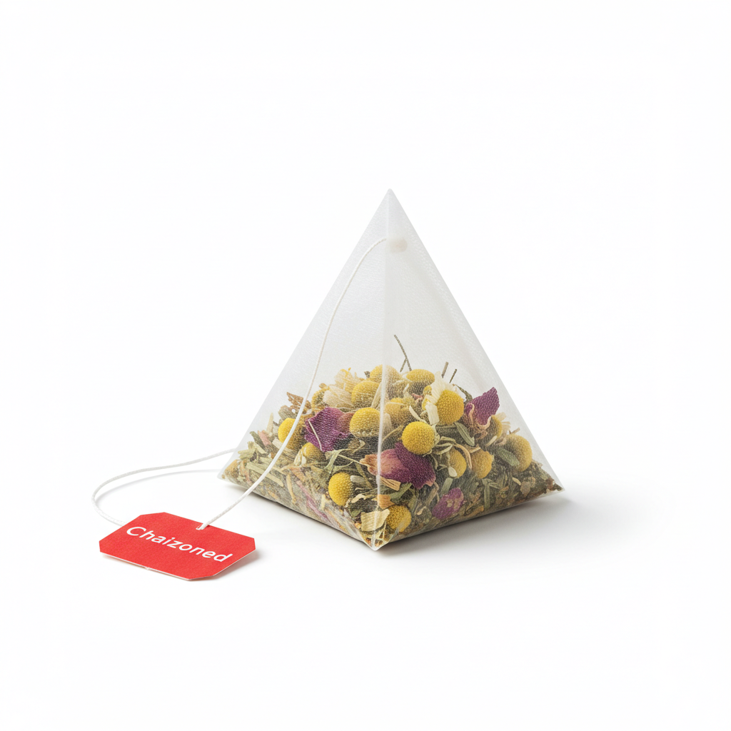 Chamomile Sleep Support Tea