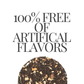 Indian Masala Chai Spiced Loose Leaf Black Tea with Ginger, Cardamom & Cinnamon, 500g