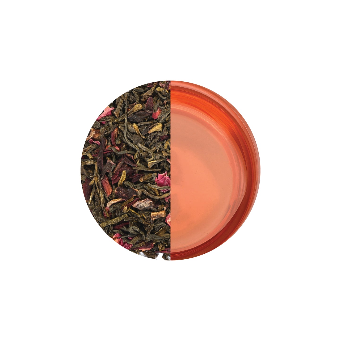 Hibiscus Bliss Tea