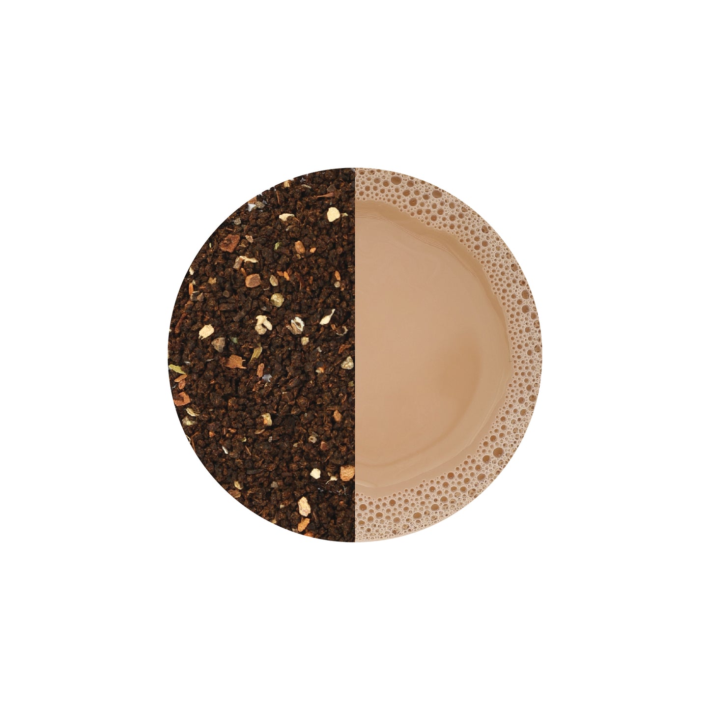 Masala Chai | Blend of Indian Spices & Black Tea