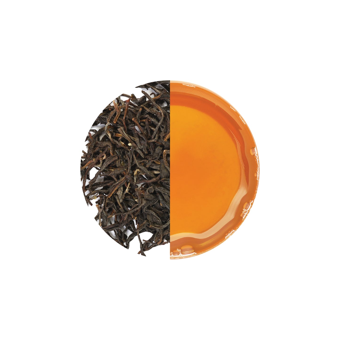 Oolong Weight Support Tea